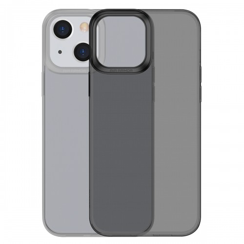 "Baseus" SIMPLE dėklas "iPhone 13" (pilkas)-Pagrindinis