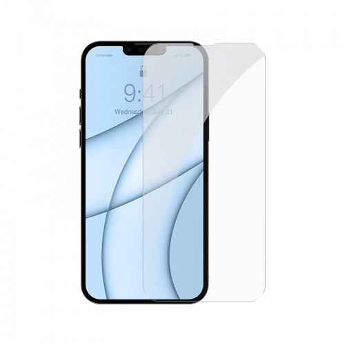 "Baseus" grūdintas stiklas 0,3 mm, skirtas "iPhone 13 Mini" (2