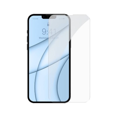 "Baseus" grūdintas stiklas 0,3 mm, skirtas "iPhone 13 Mini" (2
