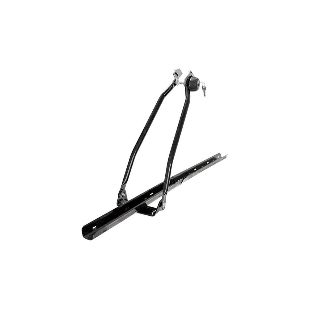 Dviračių laikiklis COMPASS BLACK-Dviračių stovai Dviračių laikiklis COMPASS BLACK-Dviračių stovai