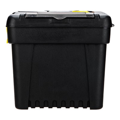 Plastikinė įrankių dėžė Deli Tools EDL432417, 15''