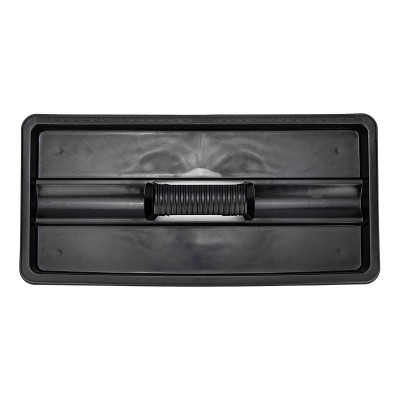 Plastikinė įrankių dėžė Deli Tools EDL432417, 15''