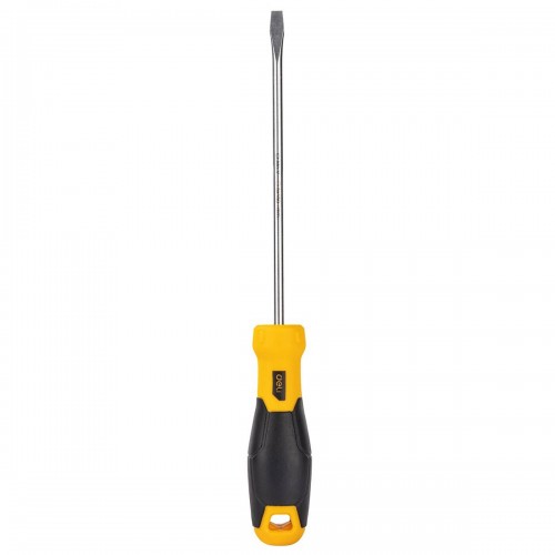 Plokščias atsuktuvas 5x150 mm Deli Tools EDL6251501