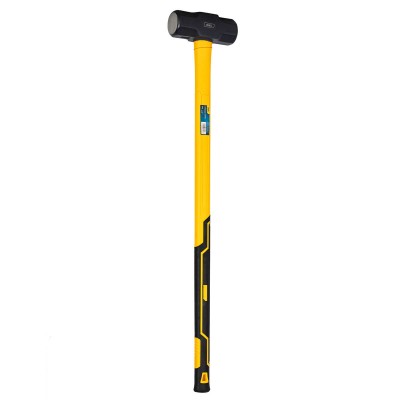 Deli Tools du-rankinis griovimo plaktukas EDL6912, 3,6 kg