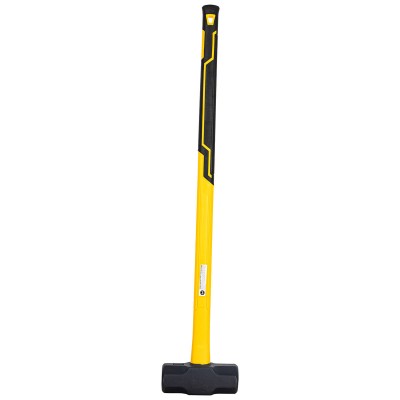 Deli Tools du-rankinis griovimo plaktukas EDL6912, 3,6 kg