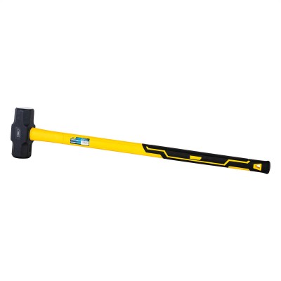 Deli Tools du-rankinis griovimo plaktukas EDL6912, 3,6 kg