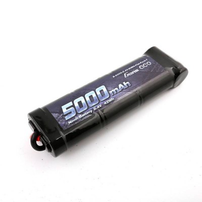 Akumuliatorius Gens Ace Traxxas 5000mAh 8,4V NiMH Hump