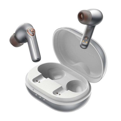 Soundpeats H2 ausinės (pilkos spalvos)-Pagrindinis