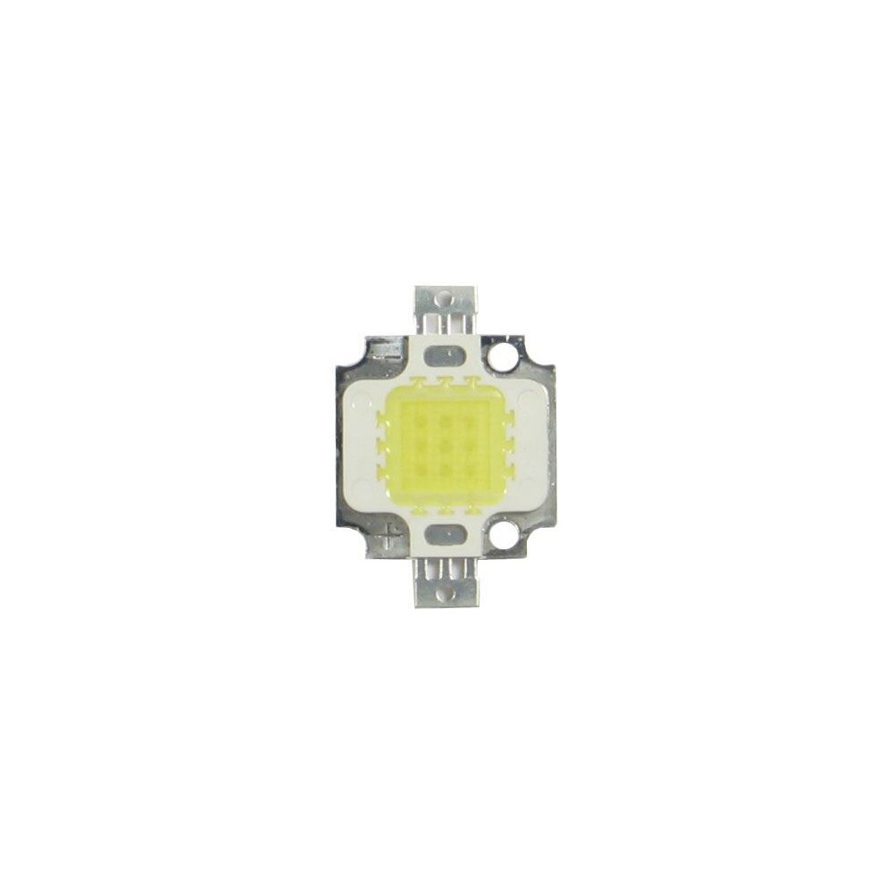 "Chip Epistar" 10W, 6000K-LED moduliai "Chip Epistar" 10W, 6000K-LED moduliai