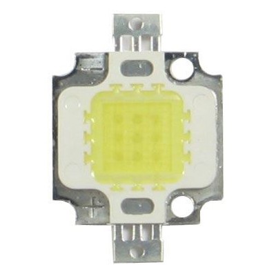 "Chip Epistar" 10W, 6000K-LED moduliai
