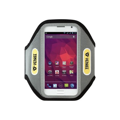 Mobiliojo telefono dėklas YENKEE YBM A505L Armband L-Mobiliųjų