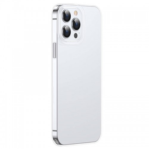 "Baseus" SIMPLE permatomas dėklas "iPhone 13 Pro Max"