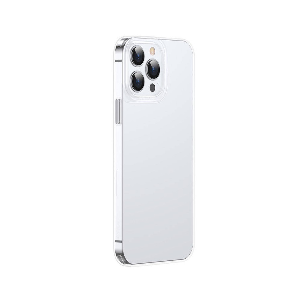 "Baseus" SIMPLE permatomas dėklas "iPhone 13 Pro Max"