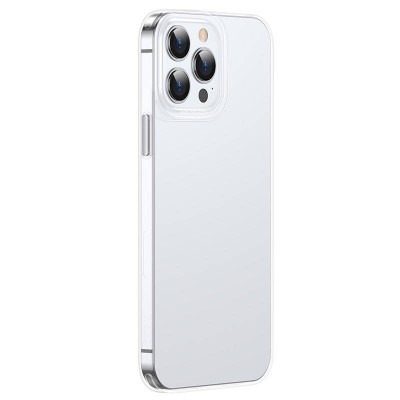 "Baseus" SIMPLE permatomas dėklas "iPhone 13 Pro Max"