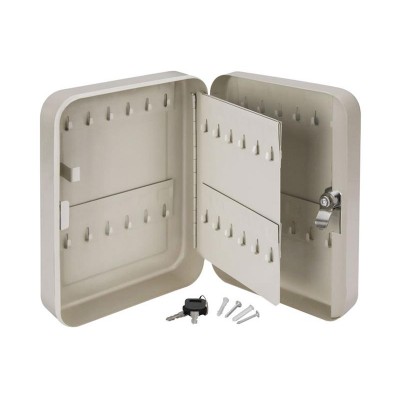 Seifas EXTOL CRAFT 99021 dėžutė 48 raktams (250x180x80