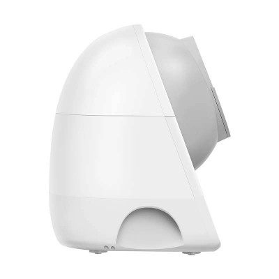 Catlink "Scooper" prabangios versijos išmanioji savybė-kačių