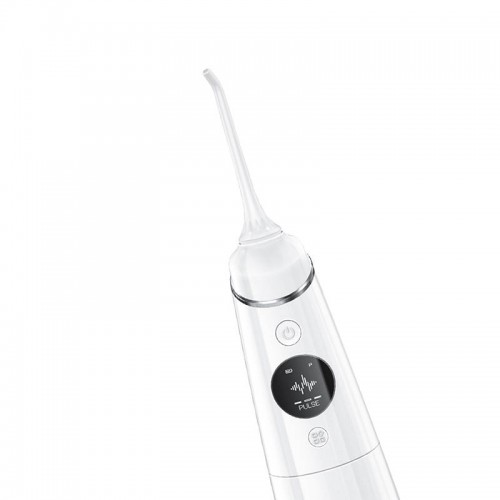 Liberex FC2660 OLED vandens siūlas (baltas)-Pagrindinis