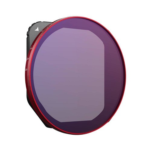 FIlter PGYTECH 2 VND-5 stotelės DJI Mavic 3 / Mavic 3 CINE