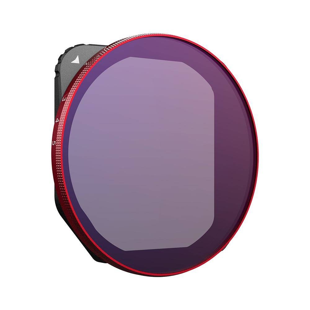 FIlter PGYTECH 2 VND-5 stotelės DJI Mavic 3 / Mavic 3 CINE