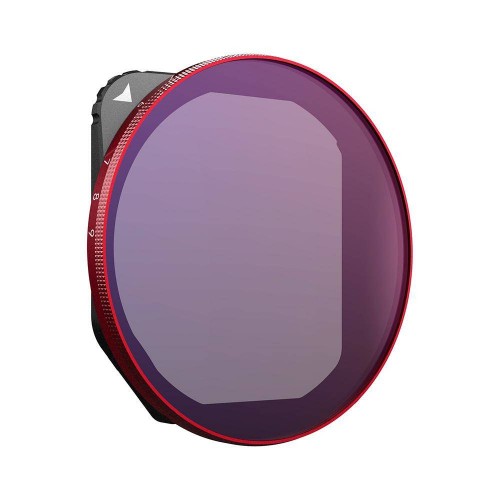 FIlter PGYTECH 6 VND-9 stotelių DJI Mavic 3 / Mavic 3 CINE