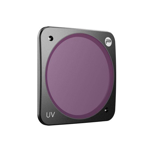 FIlter UV PGYTECH DJI 2 veiksmas (P-28A-010)-Pagrindinis