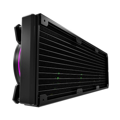 Darkflash TR360 PC vandens aušinimas AiO RGB 3x 120x120