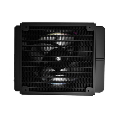 Darkflash TR360 PC vandens aušinimas AiO RGB 3x 120x120