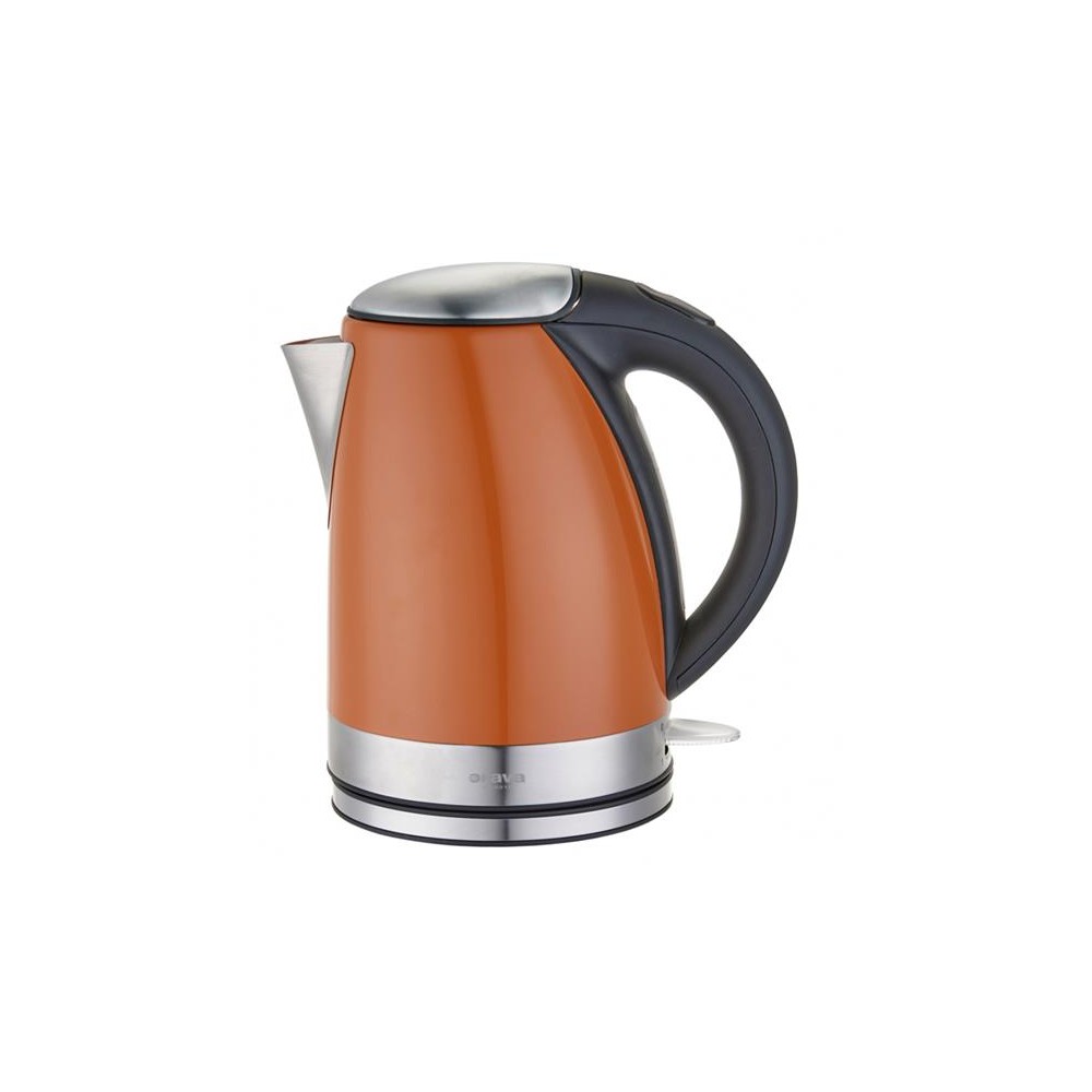 Kettle ORAVA VK-3217 BR-Virduliai