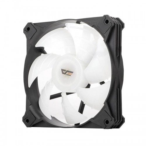 Darkflash DX240 kompiuterio vandens aušinimas RGB 2x 120x120