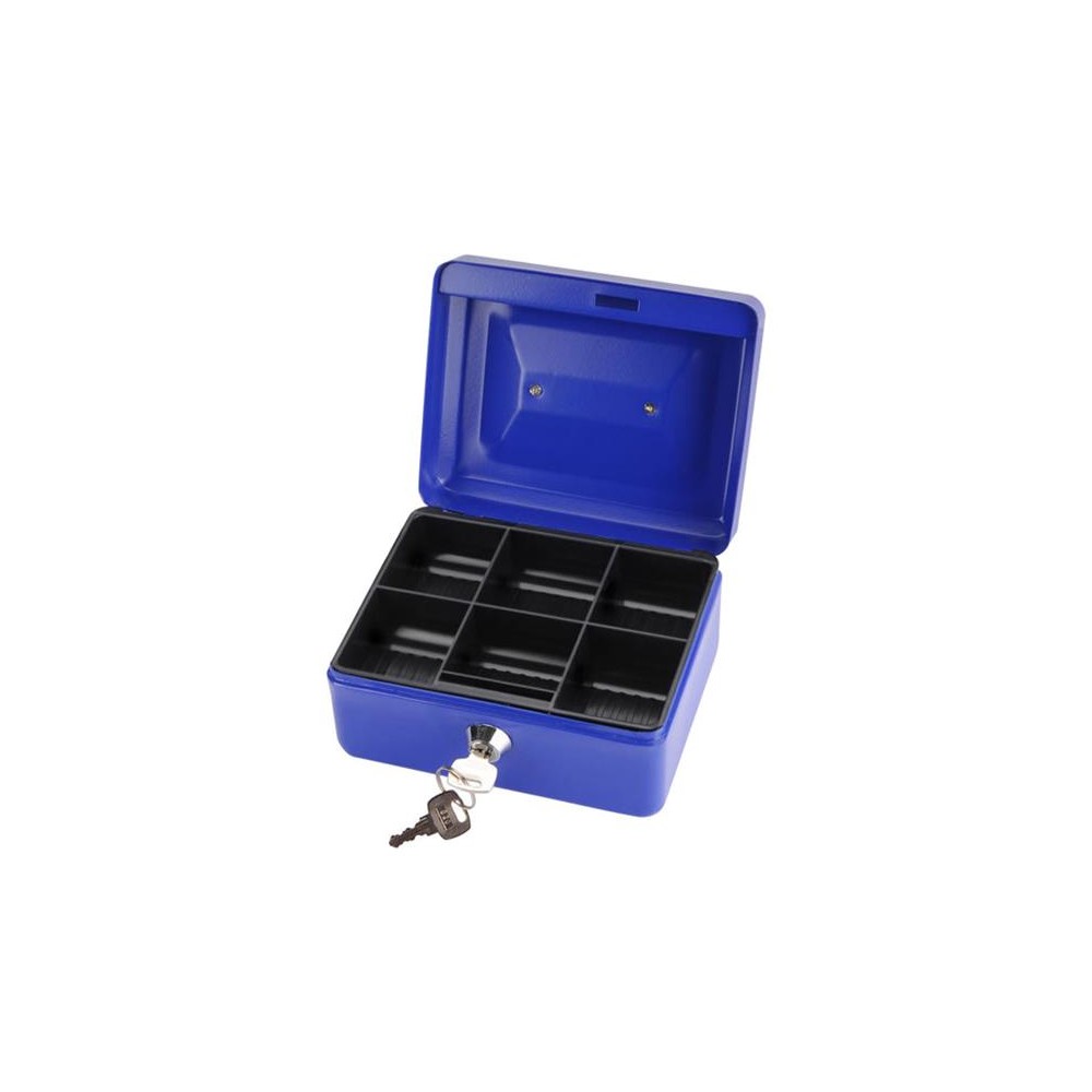 Kasa EXTOL CRAFT 99011-Dėžutės