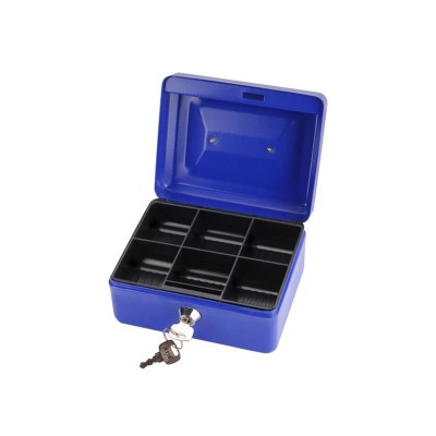 Kasa EXTOL CRAFT 99011-Dėžutės