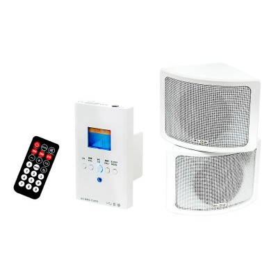 Garso sistema BLOW NS-02-HI-Fi sistemos