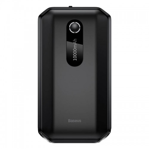 "Baseus Super Energy" automobilinis užvedimo įrenginys "Baseus Super Energy" automobilinis užvedimo įrenginys