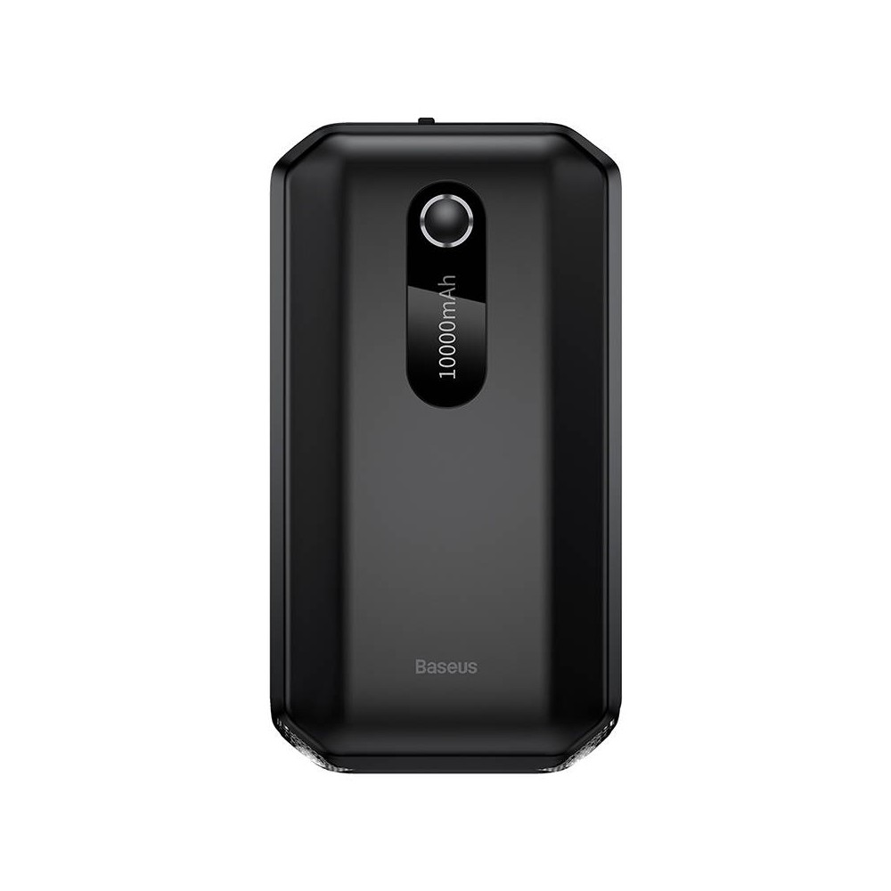 "Baseus Super Energy" automobilinis užvedimo įrenginys "Baseus Super Energy" automobilinis užvedimo įrenginys