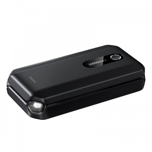 "Baseus Super Energy" automobilinis užvedimo įrenginys "Baseus Super Energy" automobilinis užvedimo įrenginys