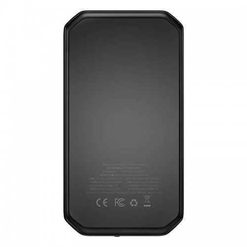 "Baseus Super Energy" automobilinis užvedimo įrenginys "Baseus Super Energy" automobilinis užvedimo įrenginys