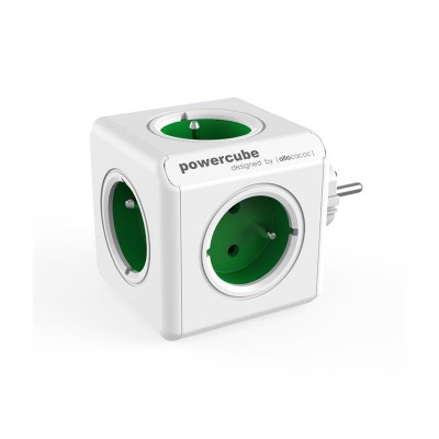 POWERCUBE Original Green-POWERCUBE lizdai