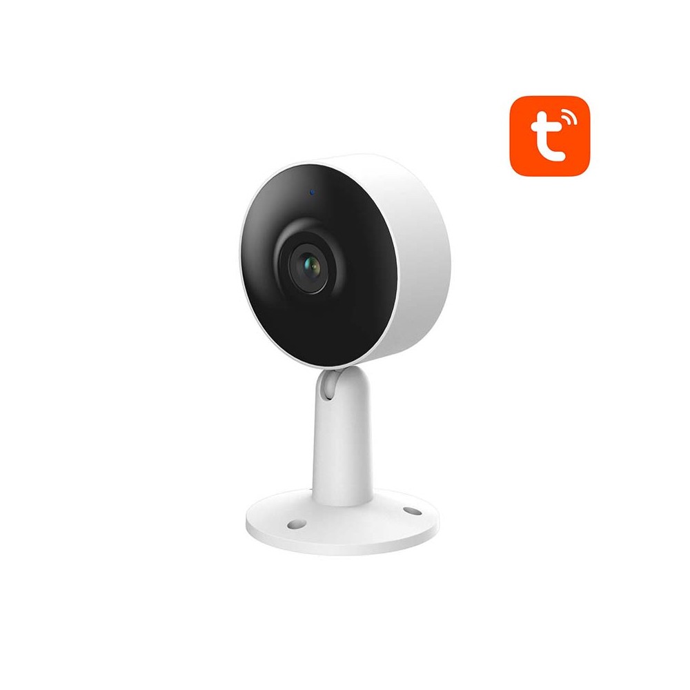 Laxihub IP kamera M4-TY WiFi 1080p Tuya-IP kameros