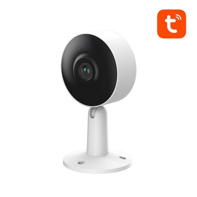 Laxihub IP kamera M4-TY WiFi 1080p Tuya-IP kameros