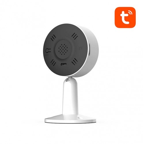 Laxihub IP kamera M4-TY WiFi 1080p Tuya-IP kameros