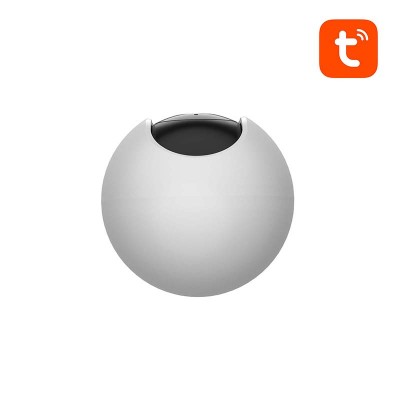 Laxihub IP kamera P2-TY WiFi 1080p 360° Tuya-IP kameros