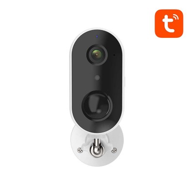 Laxihub IP belaidė kamera W1-TY WiFi 1080p Tuya-IP kameros