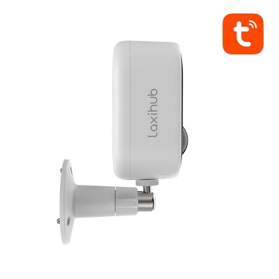 Laxihub IP belaidė kamera W1-TY WiFi 1080p Tuya-IP kameros