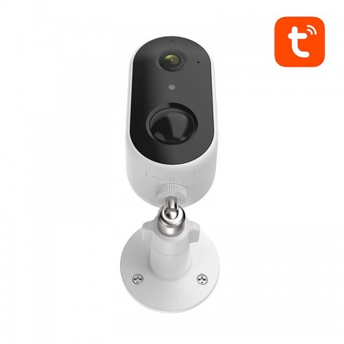 Laxihub IP belaidė kamera W1-TY WiFi 1080p Tuya-IP kameros