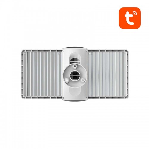 Laxihub IP kamera "FloodLight F1-TY WiFi 1080p Tuya-IP kameros