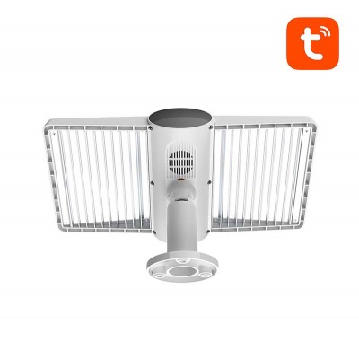 Laxihub IP kamera "FloodLight F1-TY WiFi 1080p Tuya-IP kameros
