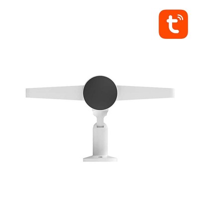 Laxihub IP kamera "FloodLight F1-TY WiFi 1080p Tuya-IP kameros