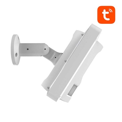 Laxihub IP kamera "FloodLight F1-TY WiFi 1080p Tuya-IP kameros