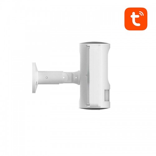 Laxihub IP kamera "FloodLight F1-TY WiFi 1080p Tuya-IP kameros