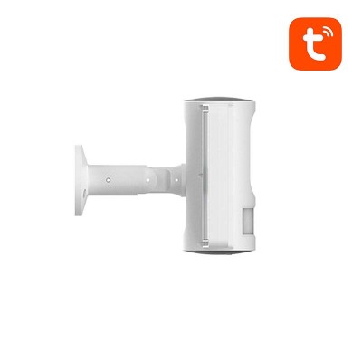 Laxihub IP kamera "FloodLight F1-TY WiFi 1080p Tuya-IP kameros